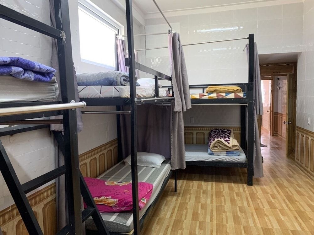 undefined Lee Na Hotel - Hostel 6