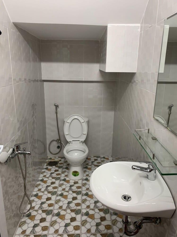 Lee Na Hotel - Hostel Shared Dormitory 5