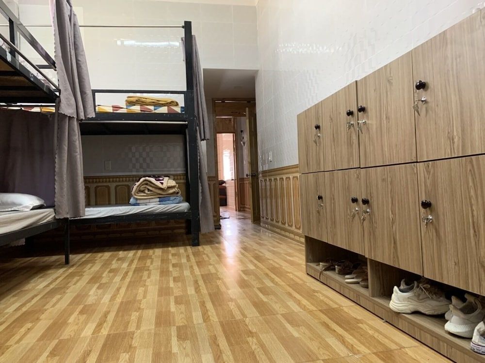 undefined Lee Na Hotel - Hostel 5