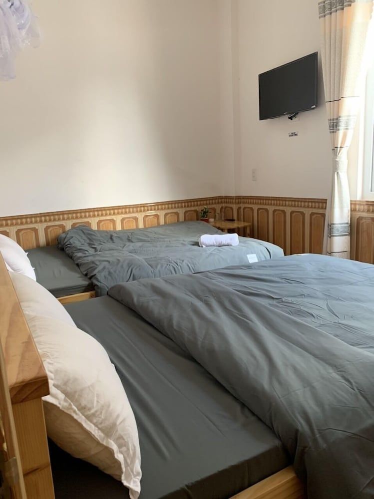 undefined Lee Na Hotel - Hostel 3