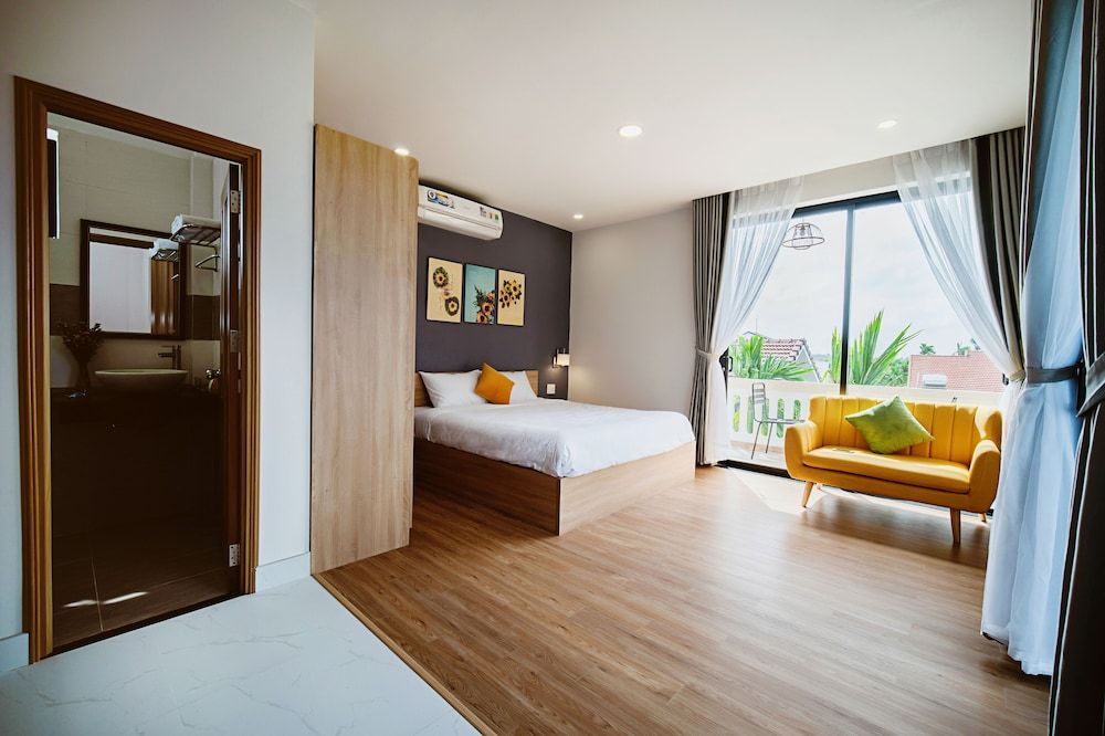 undefined BB's Cozy House & Apartment