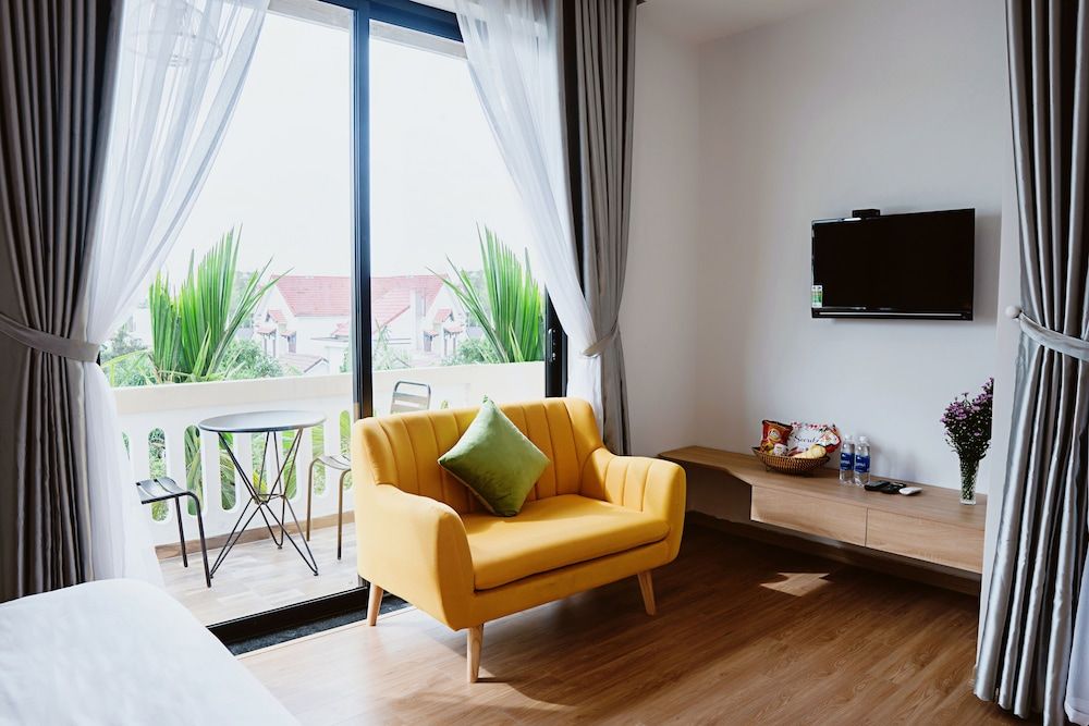 undefined BB's Cozy House & Apartment 8