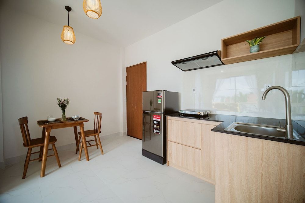 undefined BB's Cozy House & Apartment 7