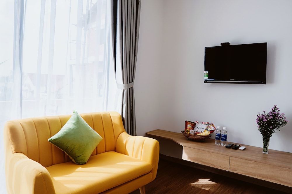 undefined BB's Cozy House & Apartment 4