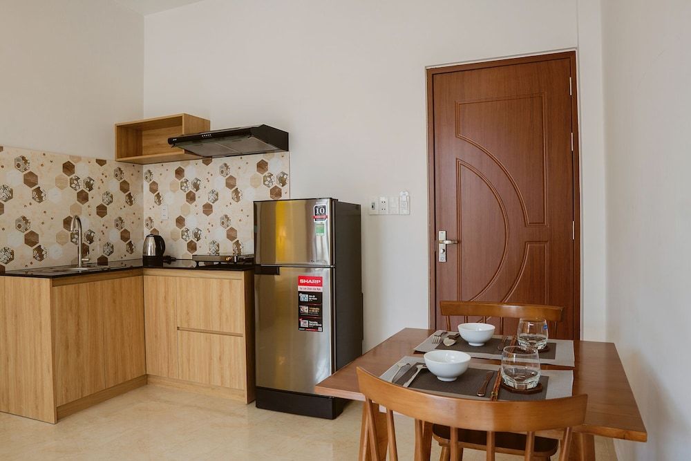 BB's Cozy House & Apartment Family Apartment, Pool View 4