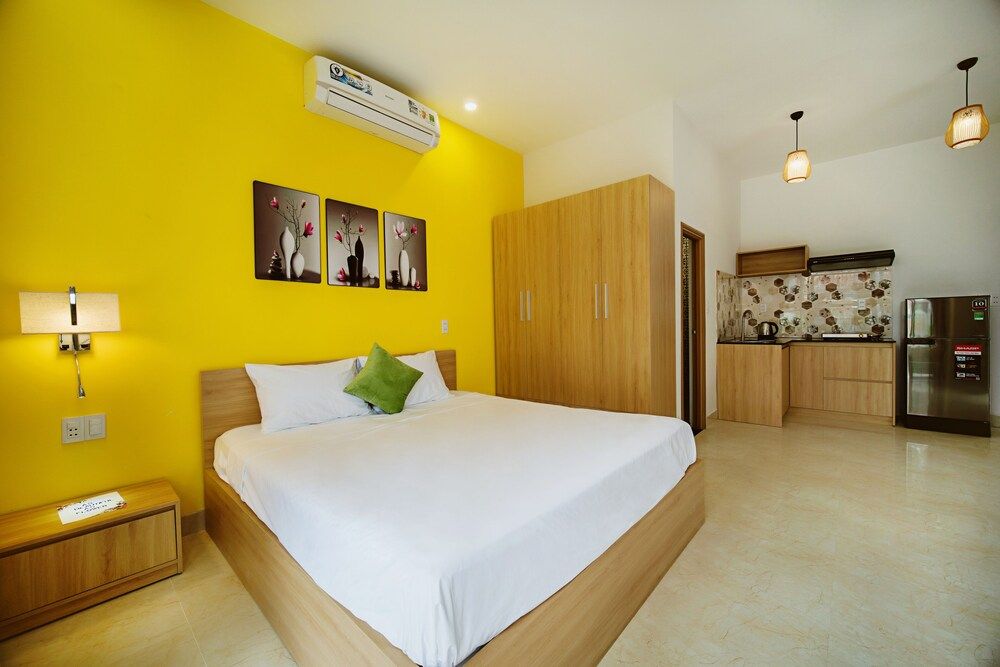 BB's Cozy House & Apartment Family Apartment, Pool View 6