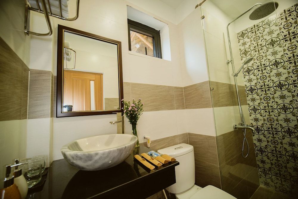 BB's Cozy House & Apartment Family Apartment, Pool View 9