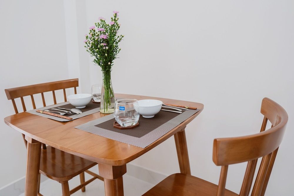 undefined BB's Cozy House & Apartment 6