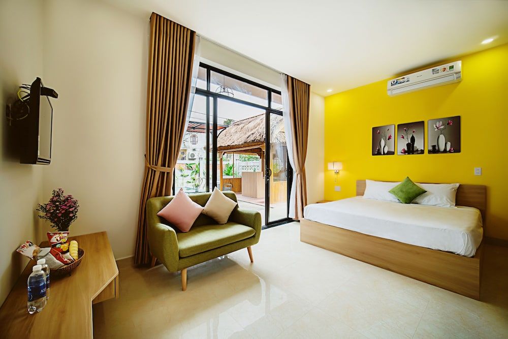 undefined BB's Cozy House & Apartment 2