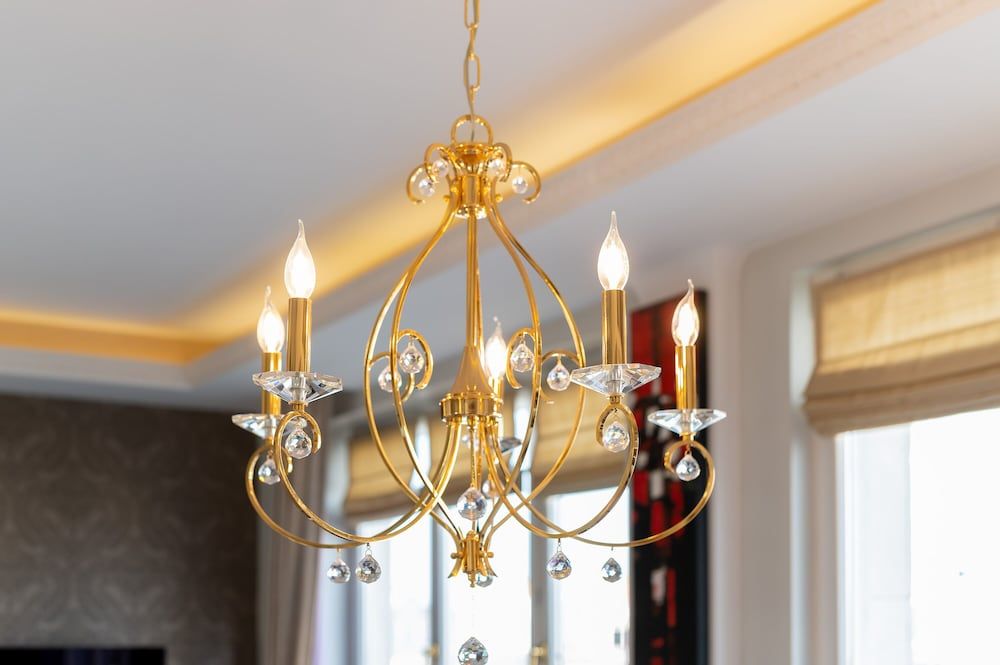 P&O Apartments Tamka 4 Traditional Apartment 20