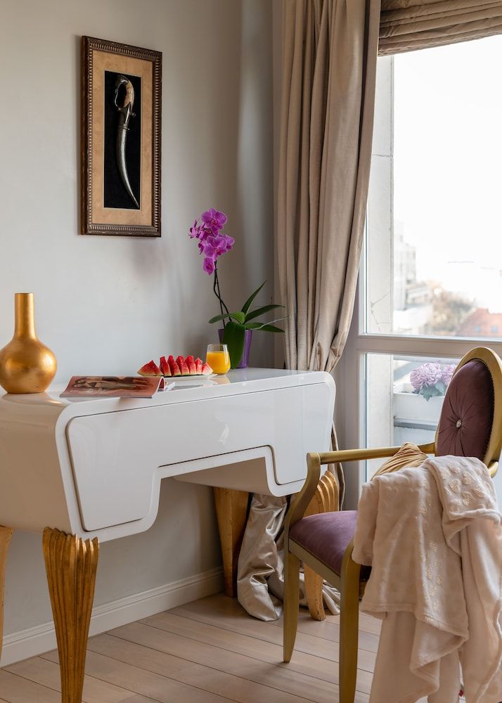 undefined P&O Apartments Tamka 4 8