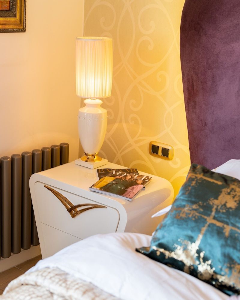 undefined P&O Apartments Tamka 4 7