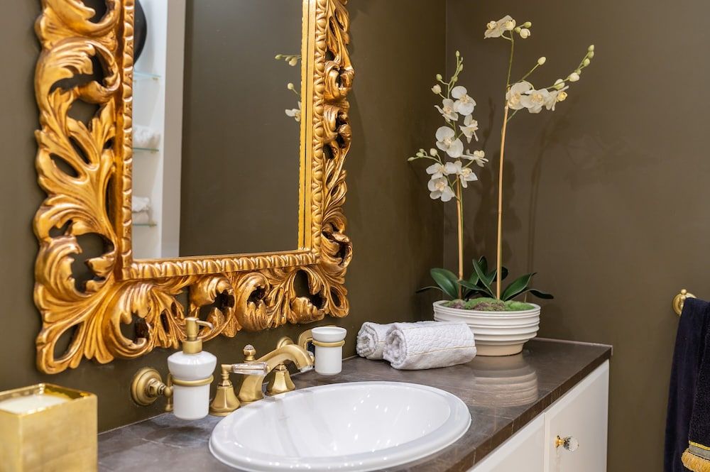 P&O Apartments Tamka 4 Traditional Apartment 31