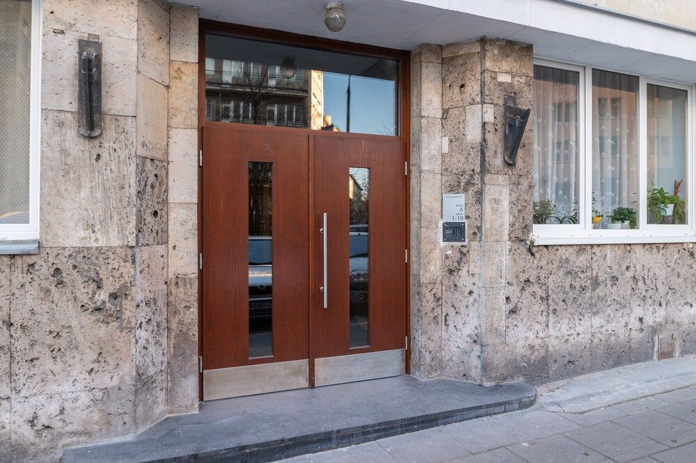 undefined P&O Apartments Tamka 4 2