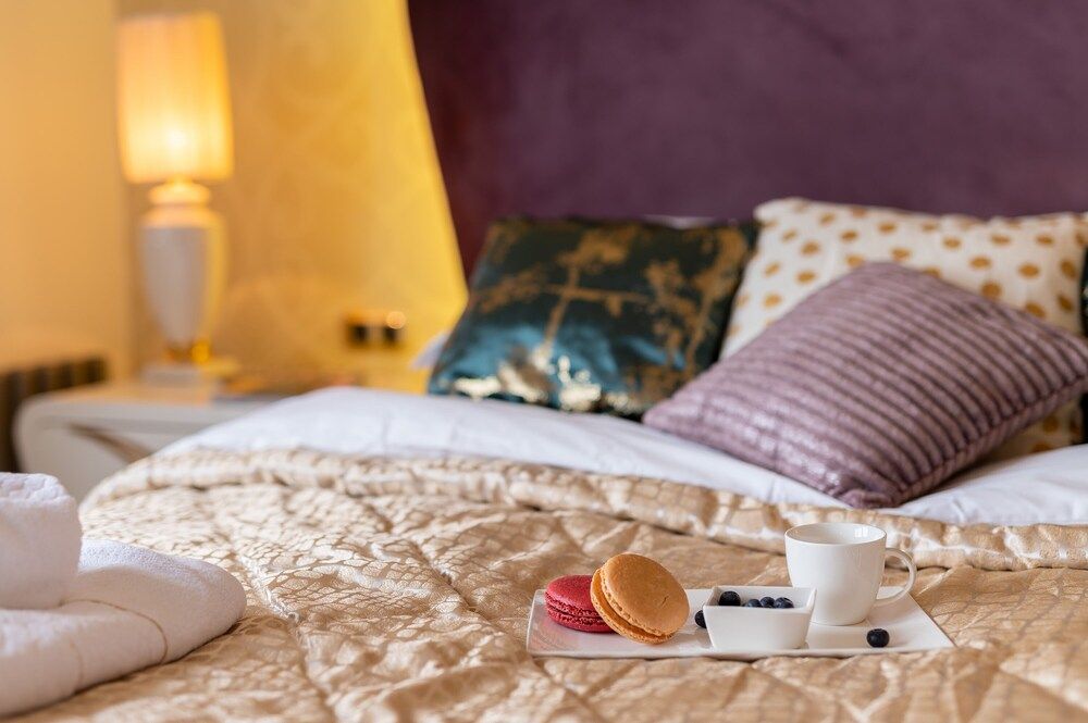 undefined P&O Apartments Tamka 4 5