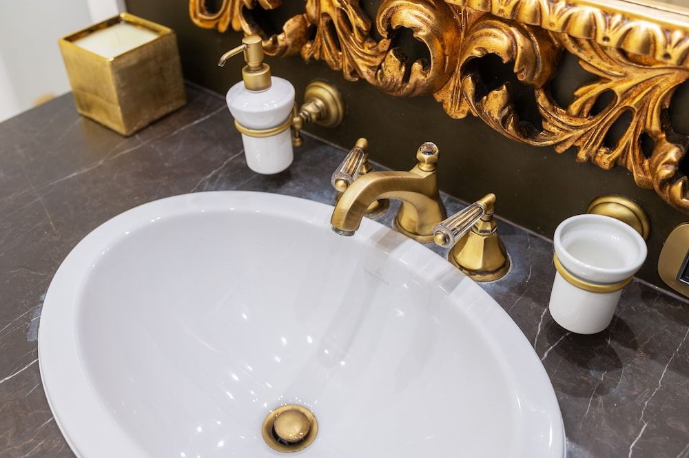 P&O Apartments Tamka 4 Traditional Apartment 32