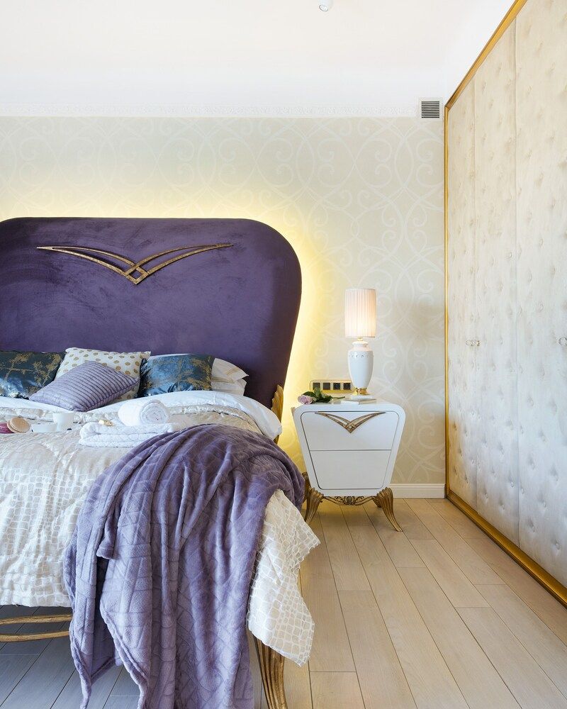 P&O Apartments Tamka 4 Traditional Apartment 28