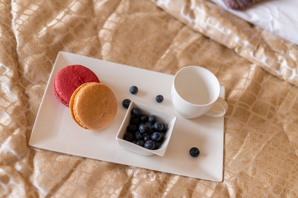 undefined P&O Apartments Tamka 4 4