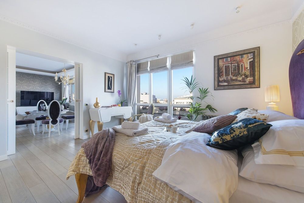 undefined P&O Apartments Tamka 4 10