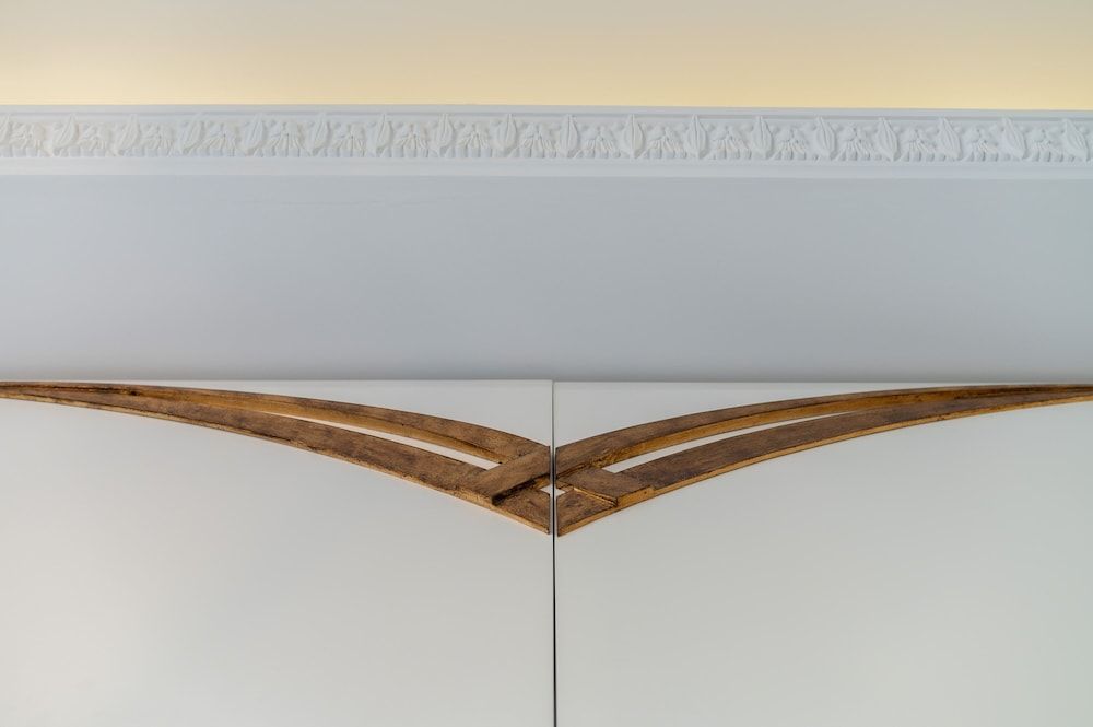 P&O Apartments Tamka 4 Traditional Apartment 23