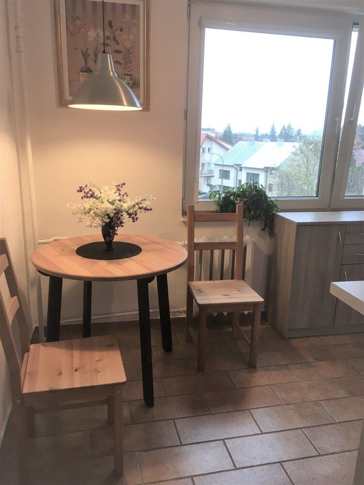 undefined P&O Apartments Wilanow 1 9