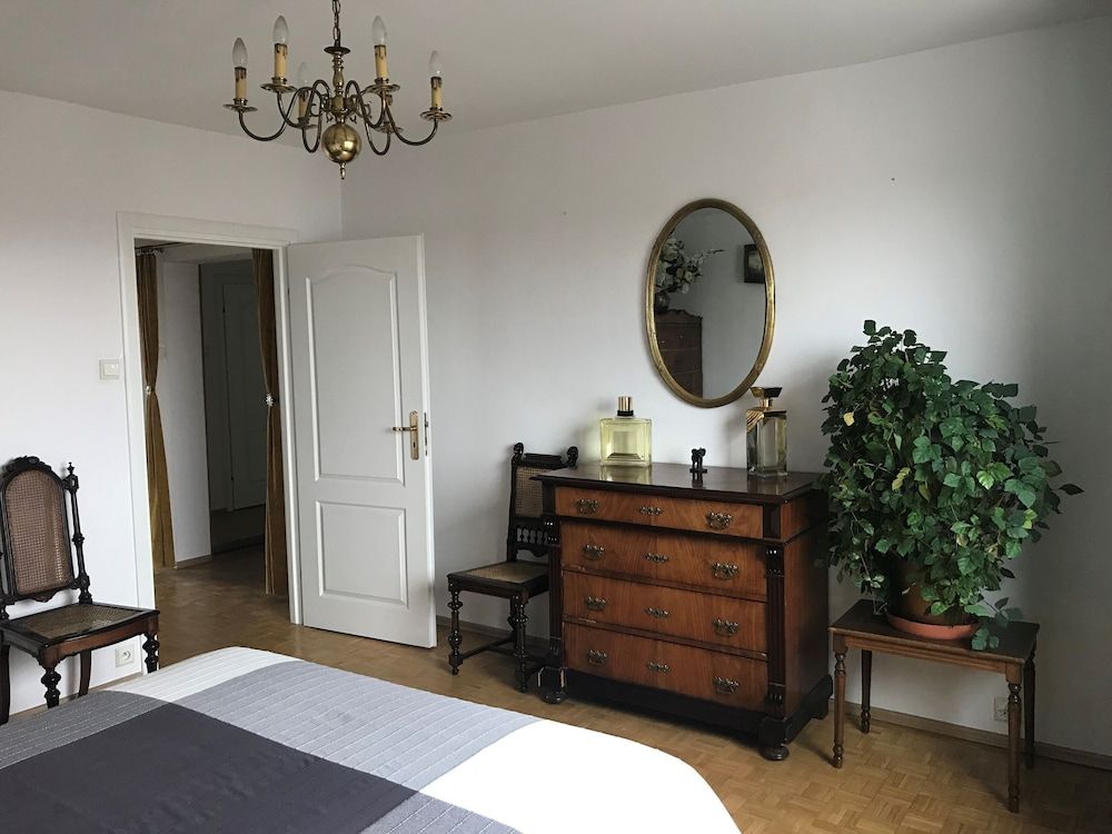 undefined P&O Apartments Wilanow 1 7