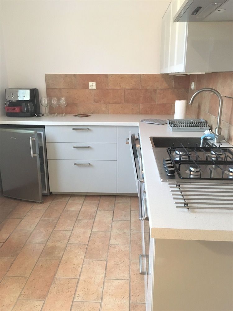 undefined P&O Apartments Wilanow 1 10