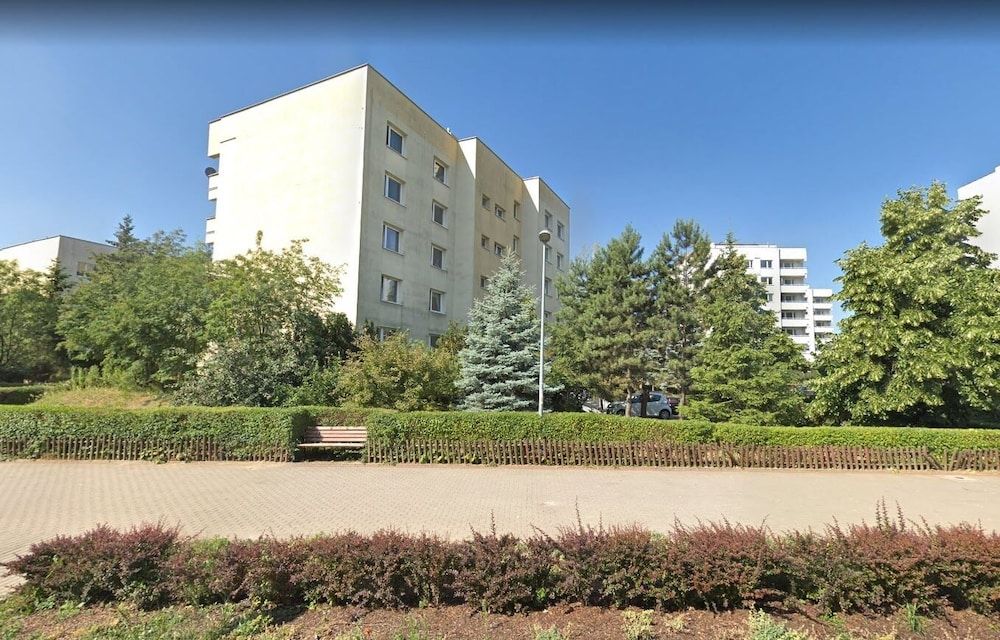 undefined P&O Apartments Wilanow 1