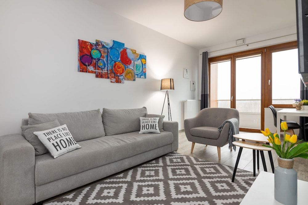 Comfort Apartment