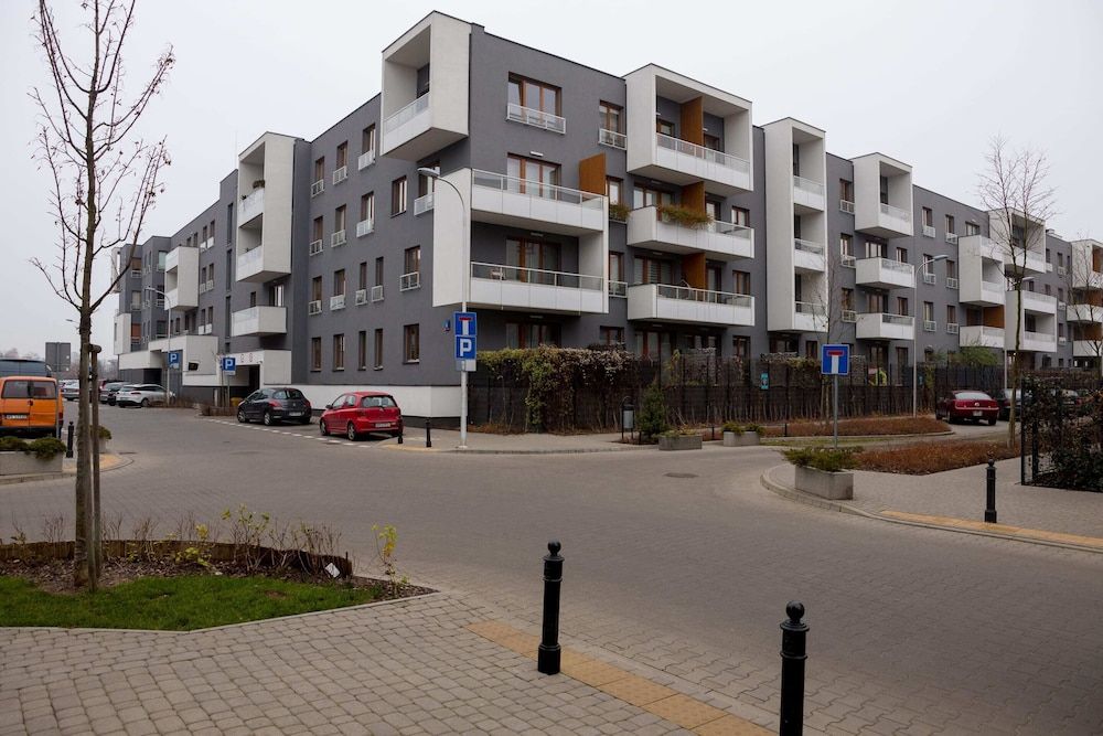 undefined Royal Palace Elegant Apartment 8