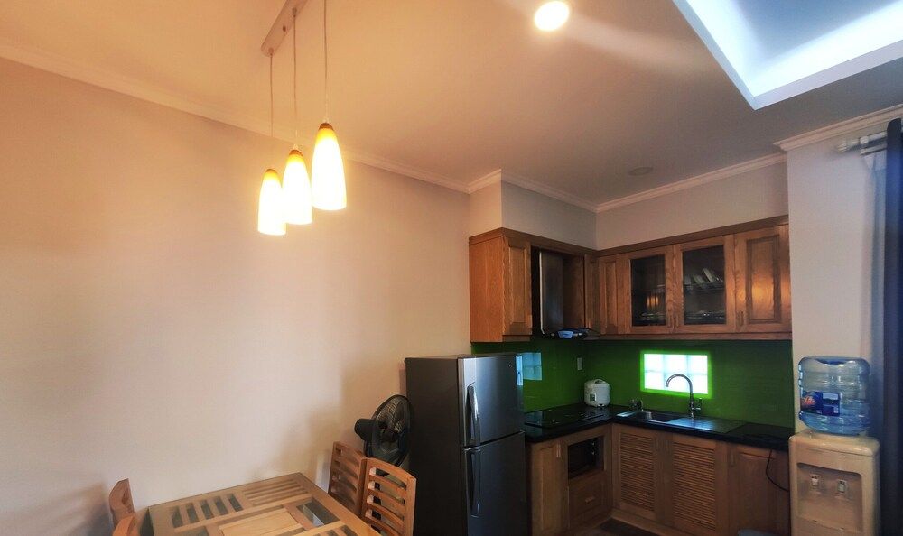 Nine Housing - Kim Ma Deluxe Suite, 1 Bedroom, Kitchen (5A2) 5
