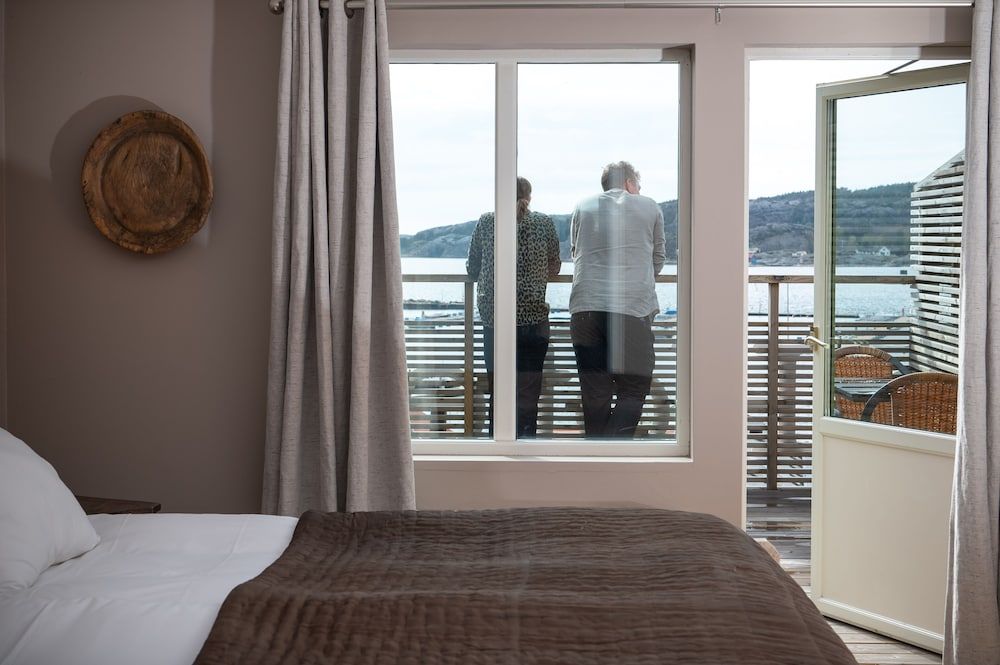 Suite, Sea View (Etage)