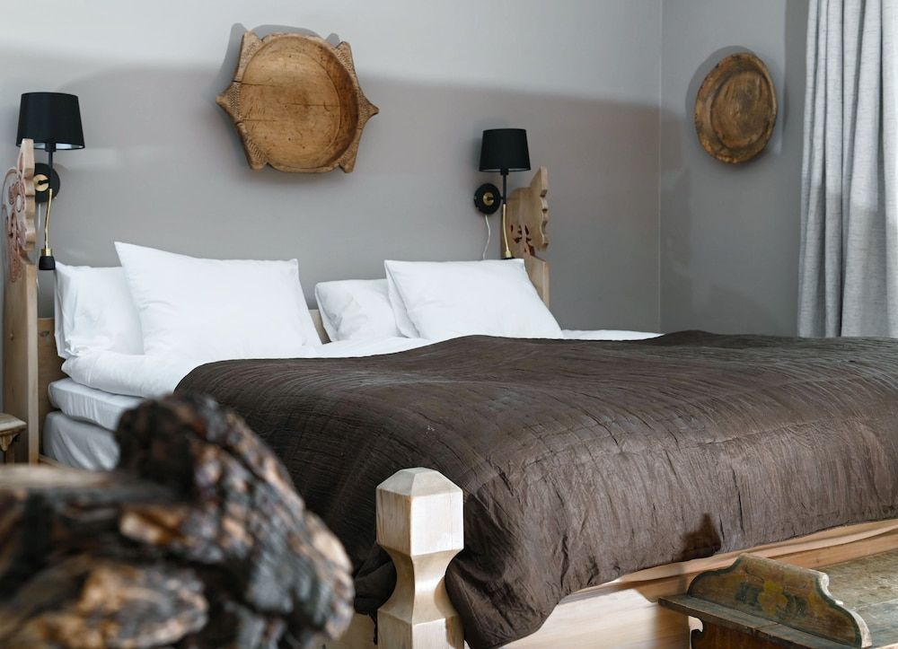 Suite, Sea View (Etage)