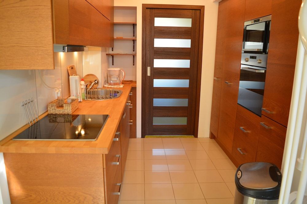 undefined Labo Apartment Wola 5