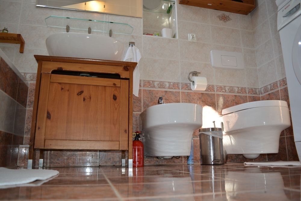 undefined Labo Apartment Wola 7