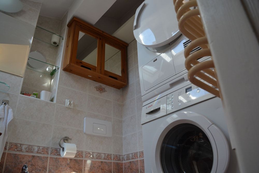 undefined Labo Apartment Wola 8