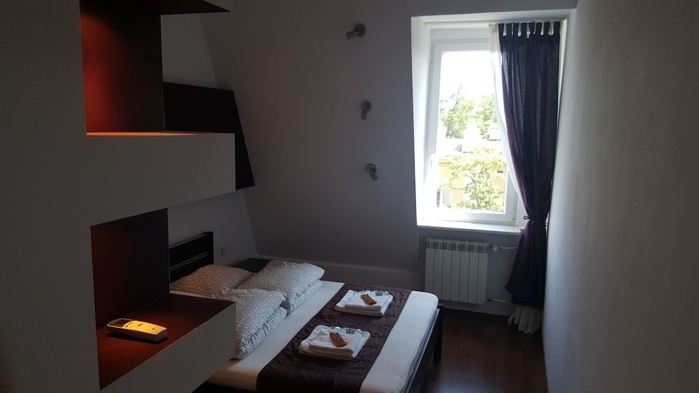 undefined Labo Apartment Wola 4