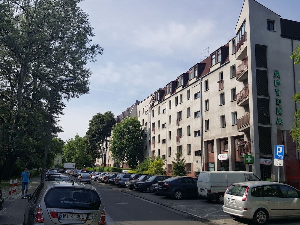 undefined Labo Apartment Wola 2