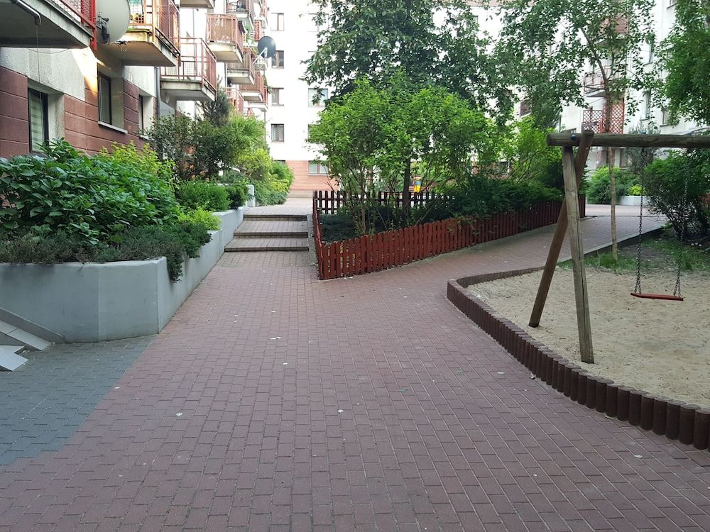 undefined Labo Apartment Wola