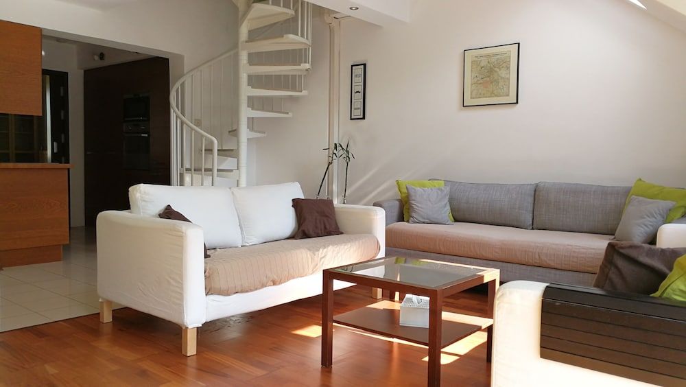 undefined Labo Apartment Wola 6