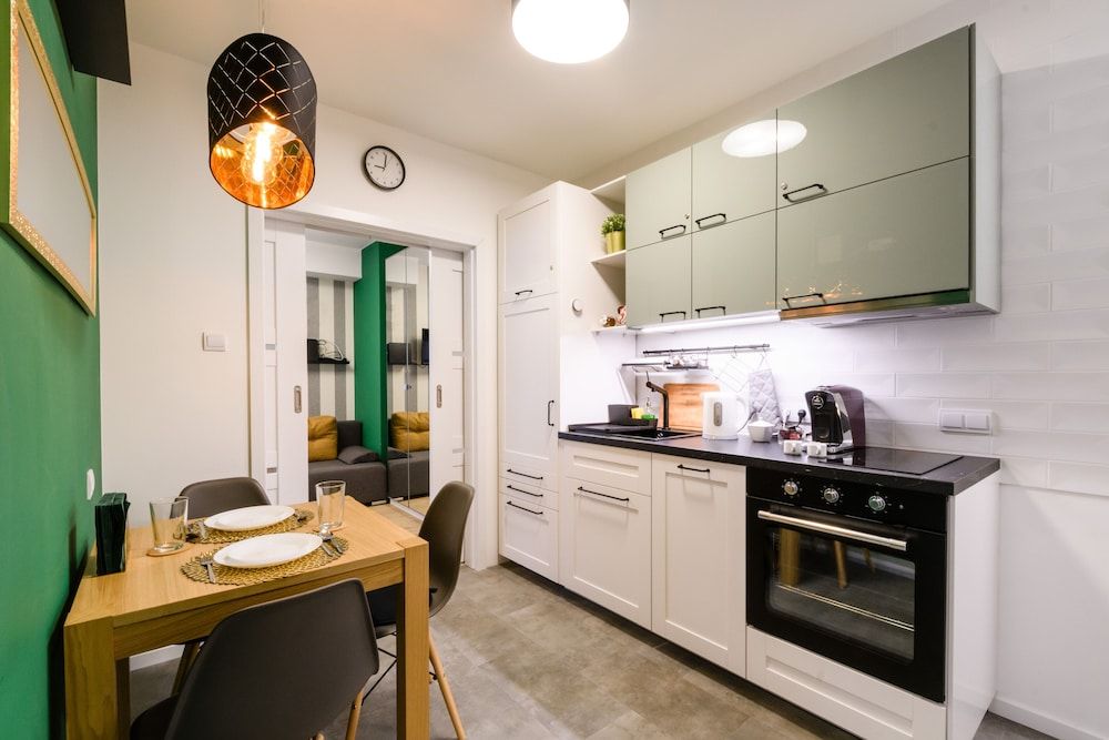 undefined Labo Apartment Dzialdowska 9