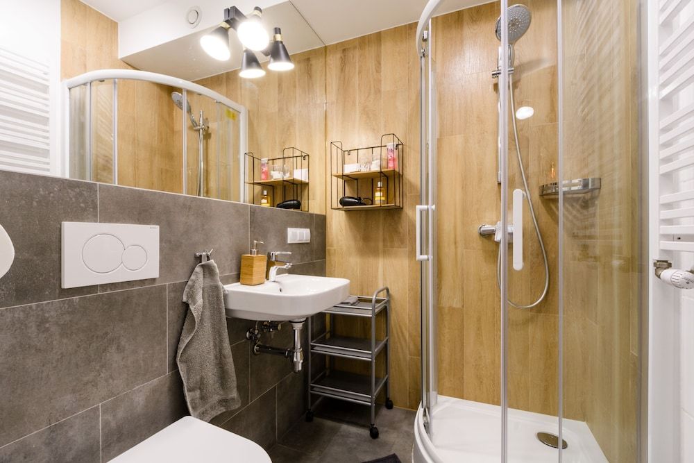 undefined Labo Apartment Dzialdowska 10