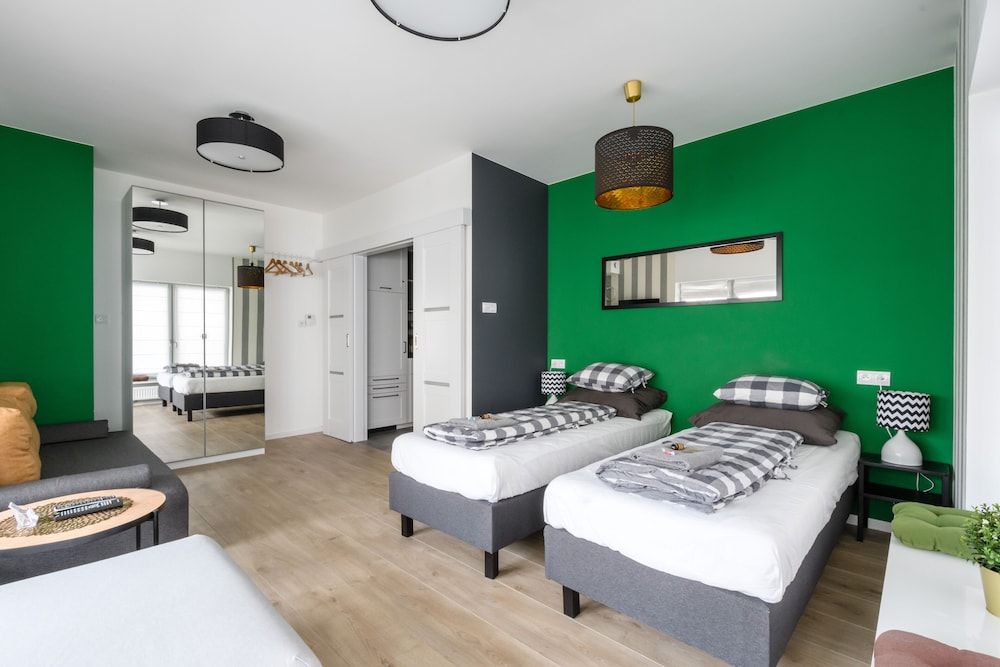 undefined Labo Apartment Dzialdowska 3