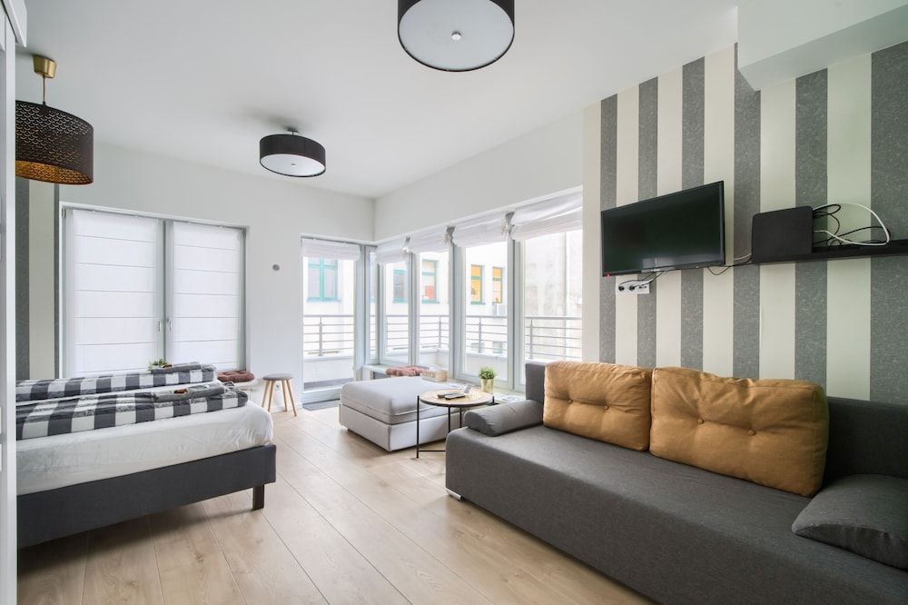 undefined Labo Apartment Dzialdowska