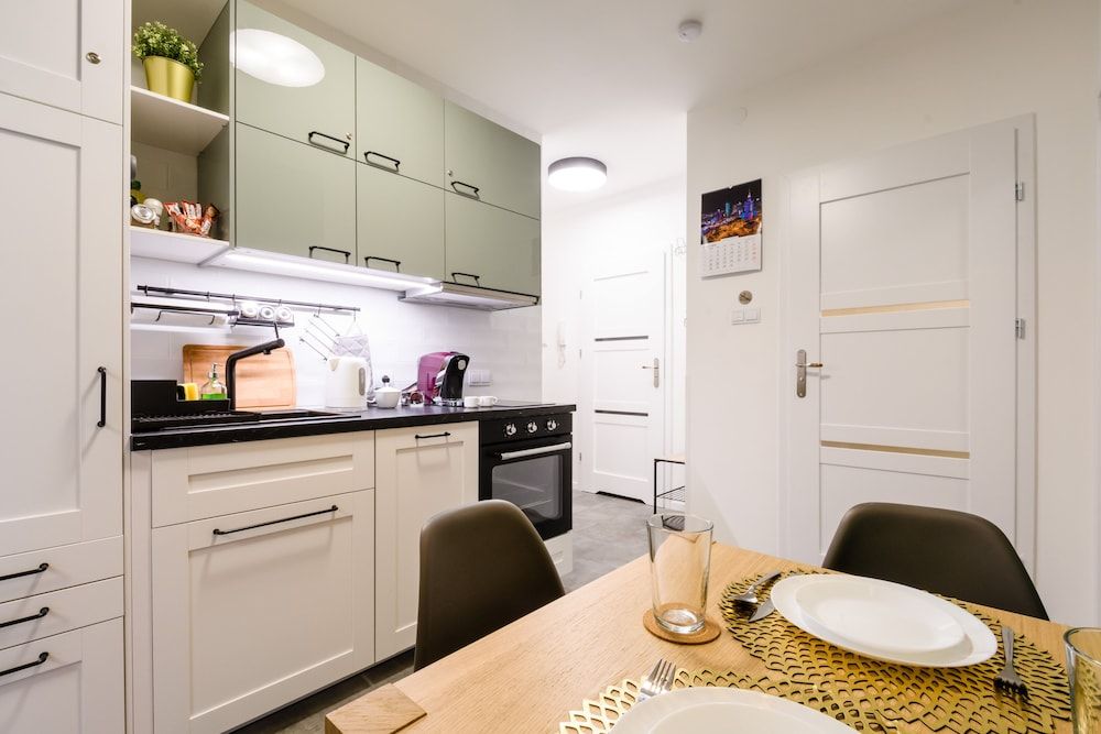 undefined Labo Apartment Dzialdowska 8