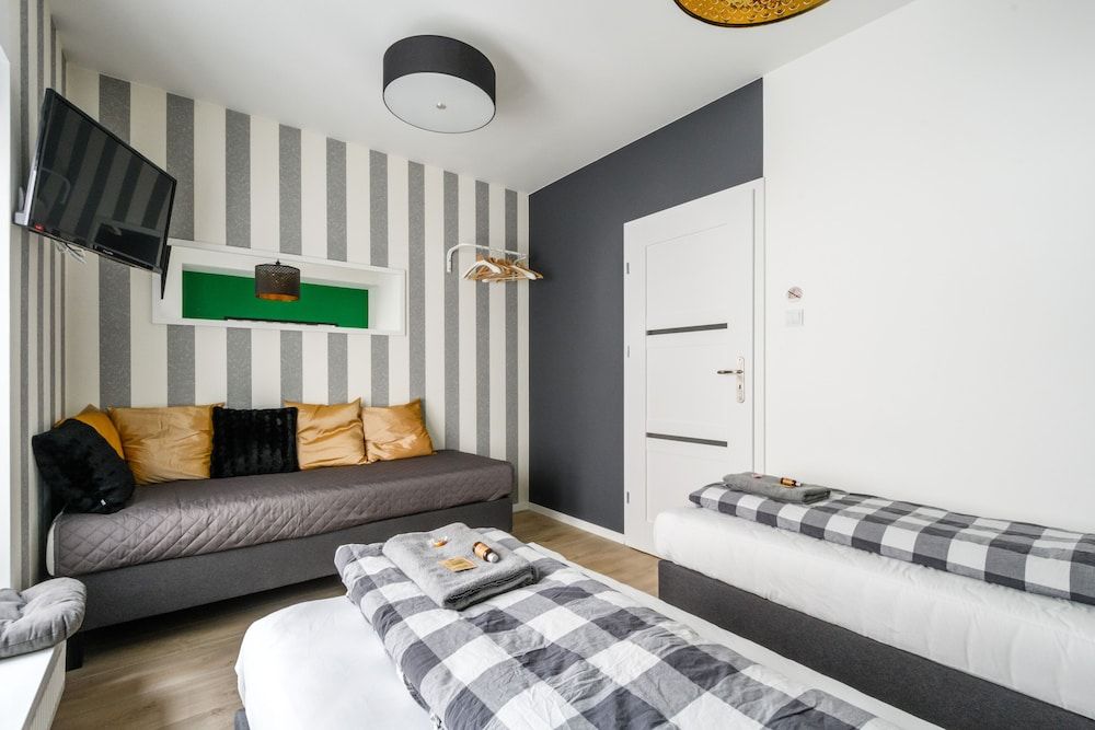 undefined Labo Apartment Dzialdowska 6
