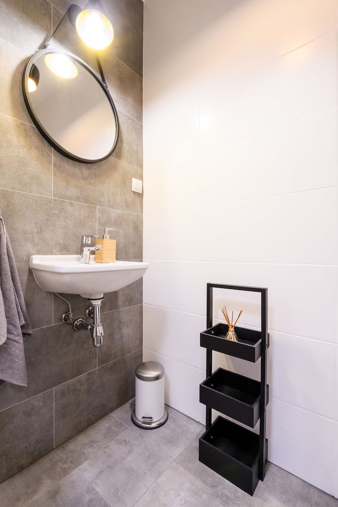 undefined Labo Apartment Dzialdowska 5