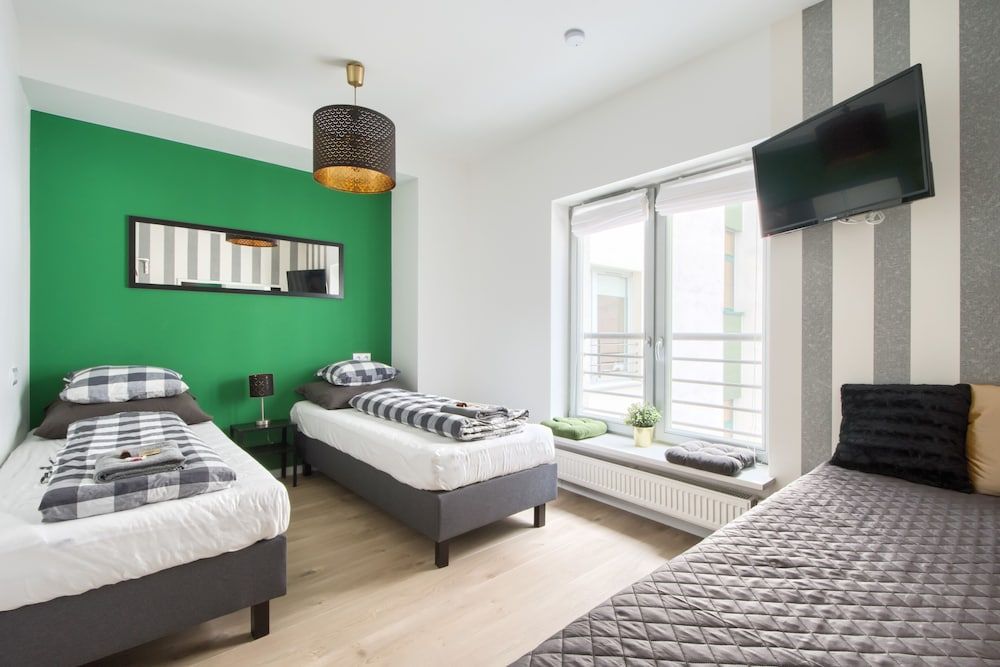 undefined Labo Apartment Dzialdowska 7