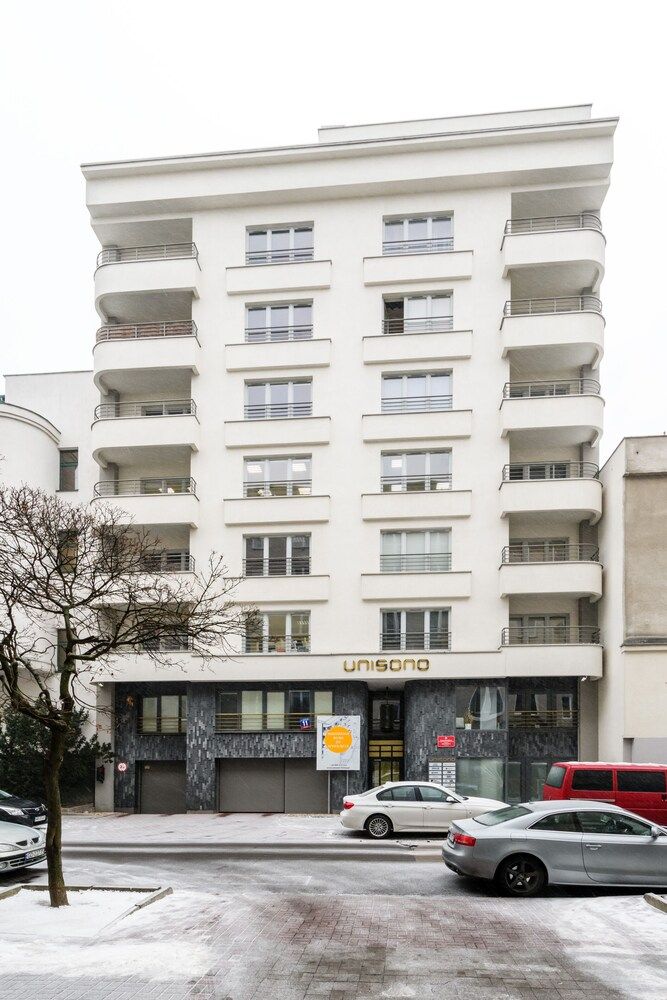undefined Labo Apartment Dzialdowska 2