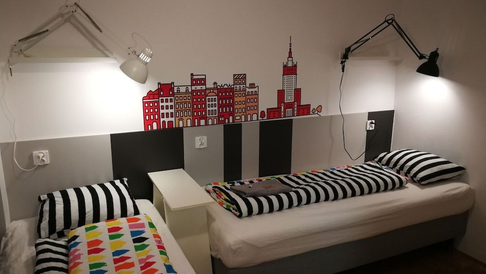 undefined Labo Apartment Metro Plocka